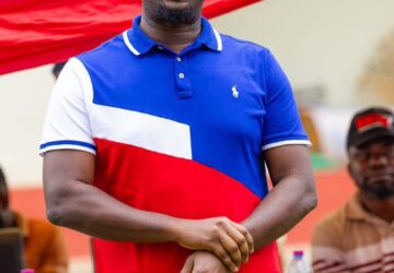 Disregard false claims linking me to Charles Opoku’s statement against Kennedy Ohene Agyapong -NPP GS to Ghanaians