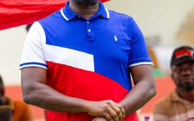 Flashback:NPP bans internal campaigns until nominations open ahead  of 2028
