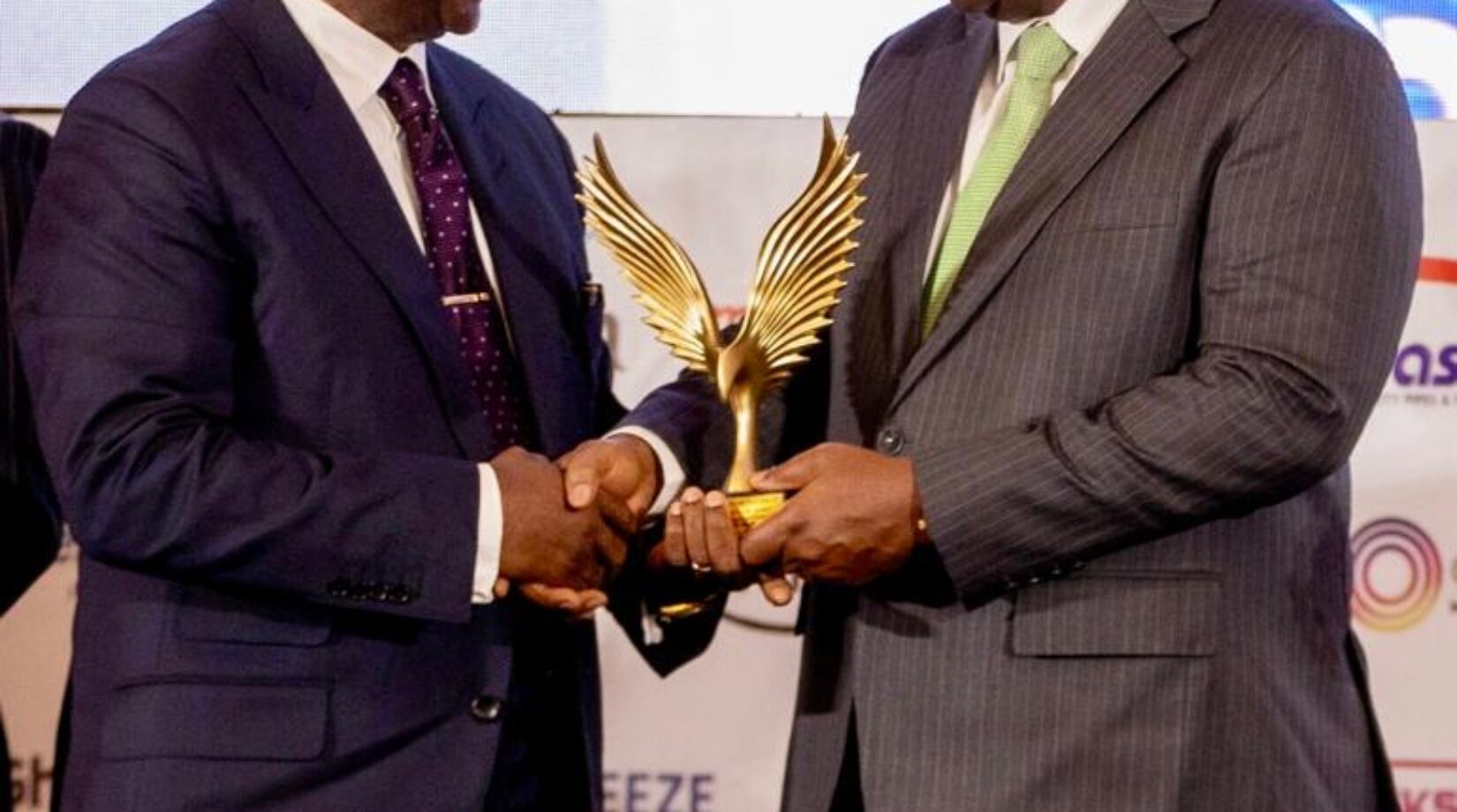 9th Ghana CEO Summit: KGL Group Executive Chairman honoured again as CEO of the Year