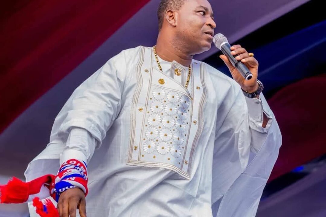 Chairman Wontumi hospitalised after arrest – Lawyer says interrogation suspended