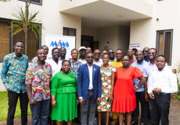 MFWA holds 2-day training on illicit financial flows, progressive taxation for journalists in Ghana