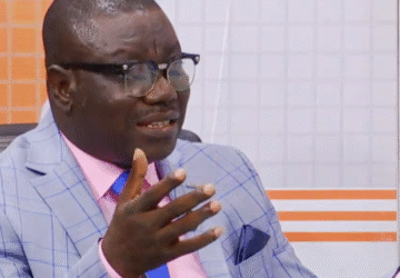 Isaac Adongo cannot serve on BoG Board and chair Finance Committee – Minority declares