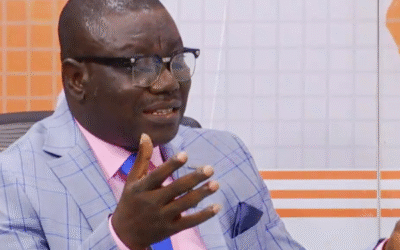 Isaac Adongo cannot serve on BoG Board and chair Finance Committee – Minority declares