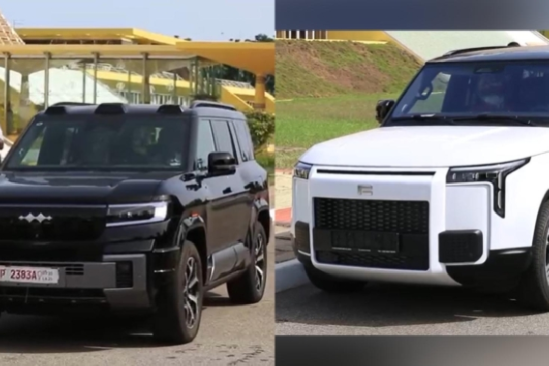 Prez Mahama undermined his own ethics code by accepting car gifts – Transparency International Ghana