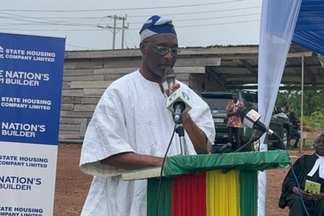 I’ll get rid of all beggars, prostitutes from our streets-Interior Minister declares