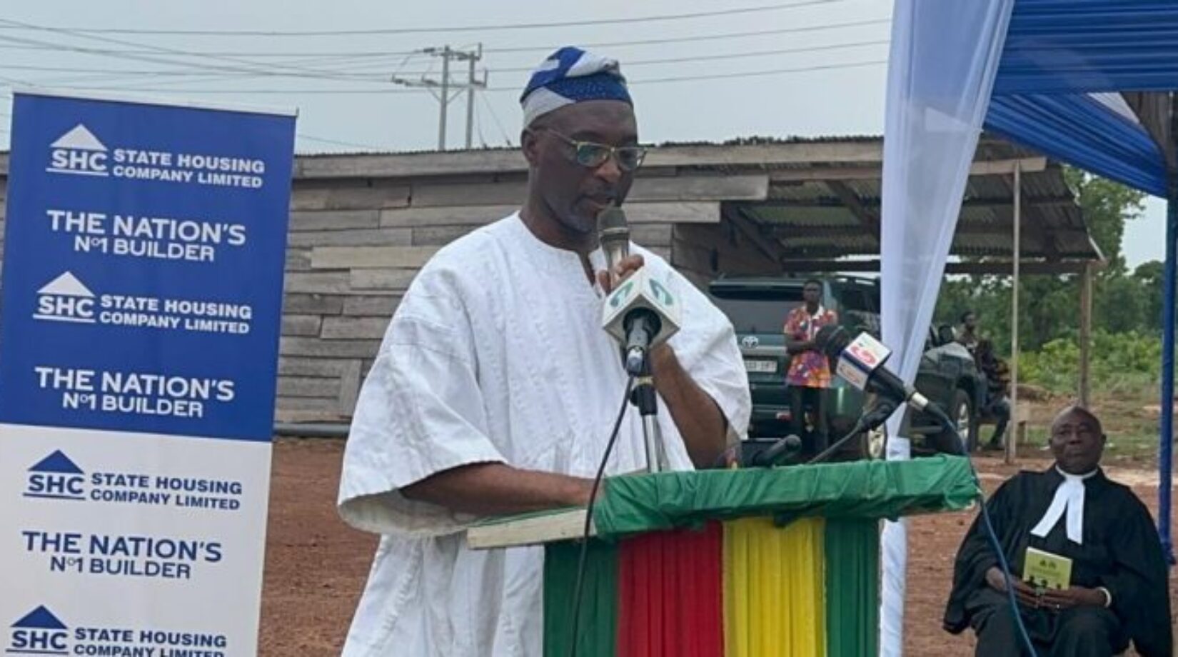 I’ll get rid of all beggars, prostitutes from our streets-Interior Minister declares