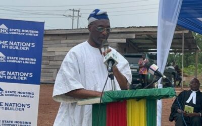 I’ll get rid of all beggars, prostitutes from our streets-Interior Minister declares