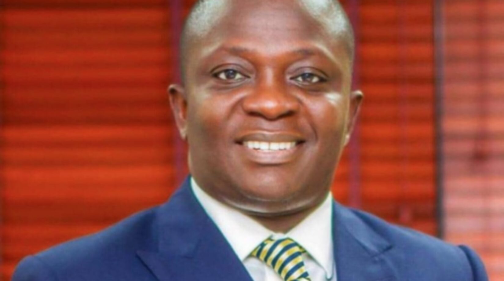 Dr.Bryan Acheampong forms exploratory committee ahead of NPP Flagbearer bid