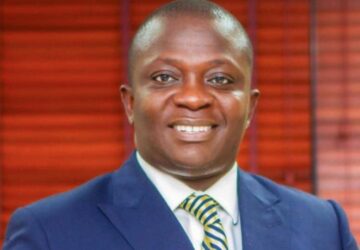 Dr.Bryan Acheampong forms exploratory committee ahead of NPP Flagbearer bid