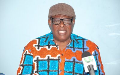 GJA mourns Mike Eghan, Nana Kwasi Gyan-Apenteng