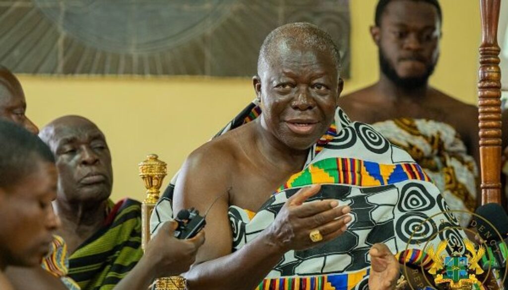 Otumfuor-
