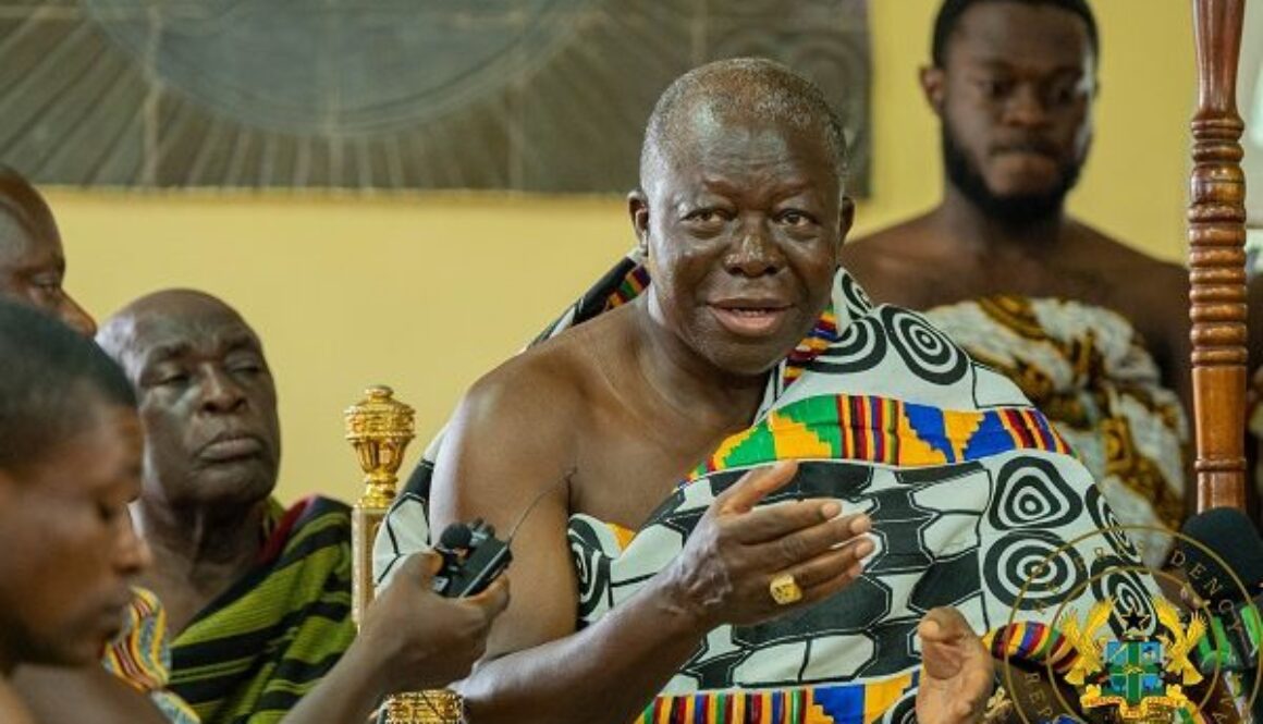 Otumfuor-