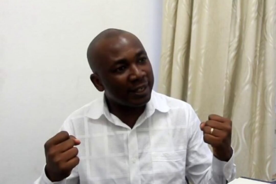 Cedi stability partly due to NPP policies- Prof. Godfred Bokpin declares