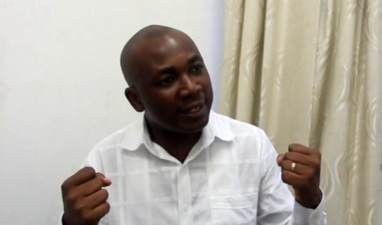 Cedi stability partly due to NPP policies- Prof. Godfred Bokpin declares
