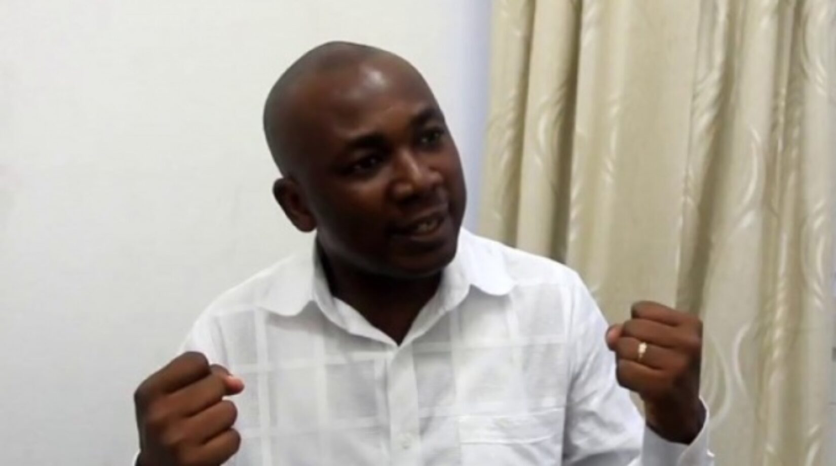 Cedi stability partly due to NPP policies- Prof. Godfred Bokpin declares