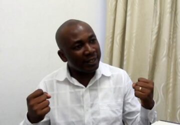 Cedi stability partly due to NPP policies- Prof. Godfred Bokpin declares