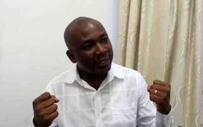 Cedi stability partly due to NPP policies- Prof. Godfred Bokpin declares