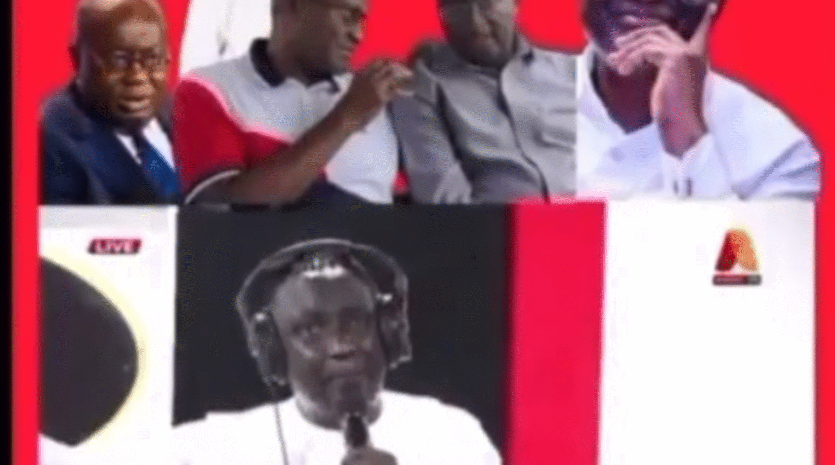 Video:Top man of God drops bombshell about why NPP actually lost 2024 general election