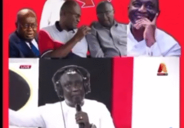 Video:Top man of God drops bombshell about why NPP actually lost 2024 general election