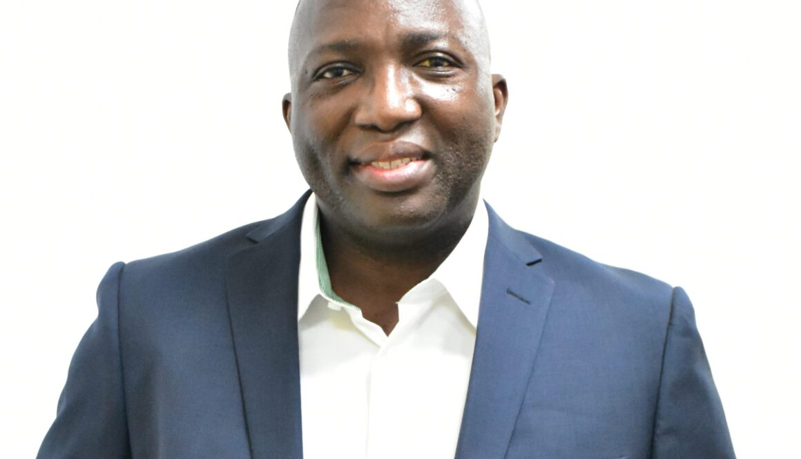 Shaibu Haruna- CEO MobileMoney Ltd (2)