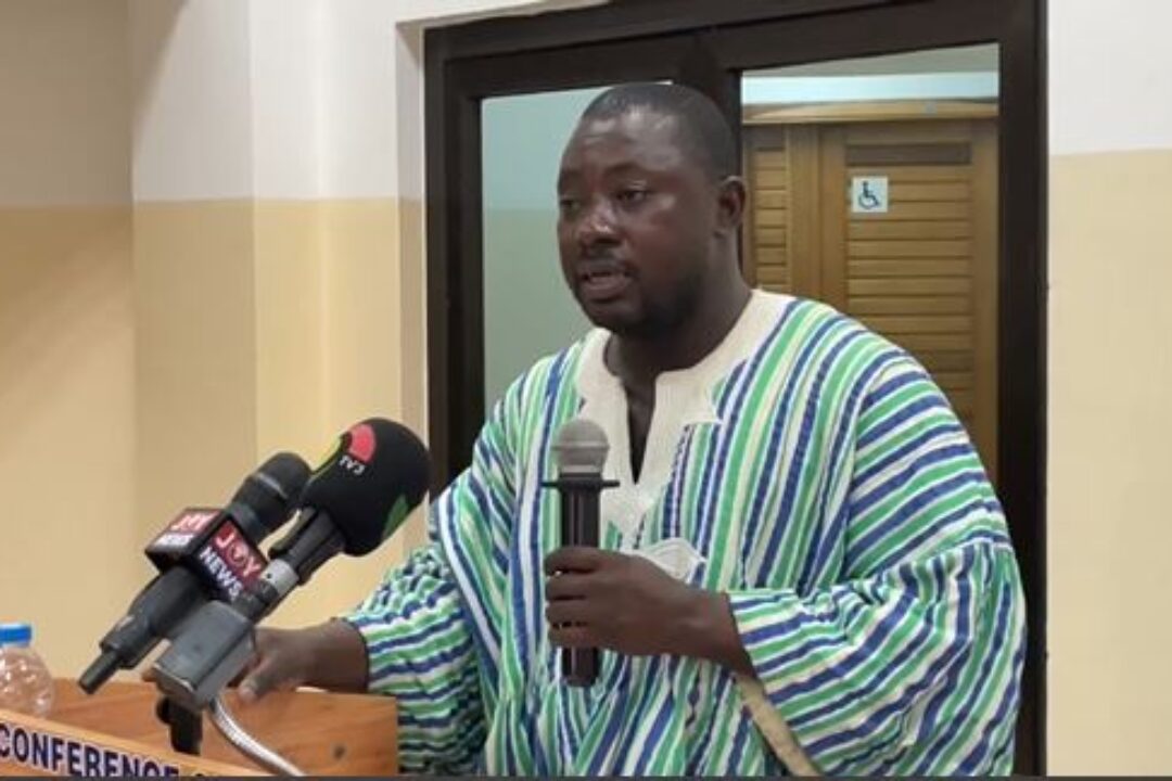 Auditor-General in big trouble…as UTAG-UG demands his resignation over “unethical” audit report