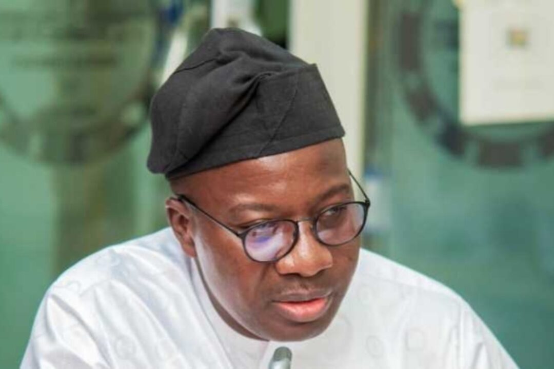 Majority leader condemns “gruesome killing” of Bongo NHIA director