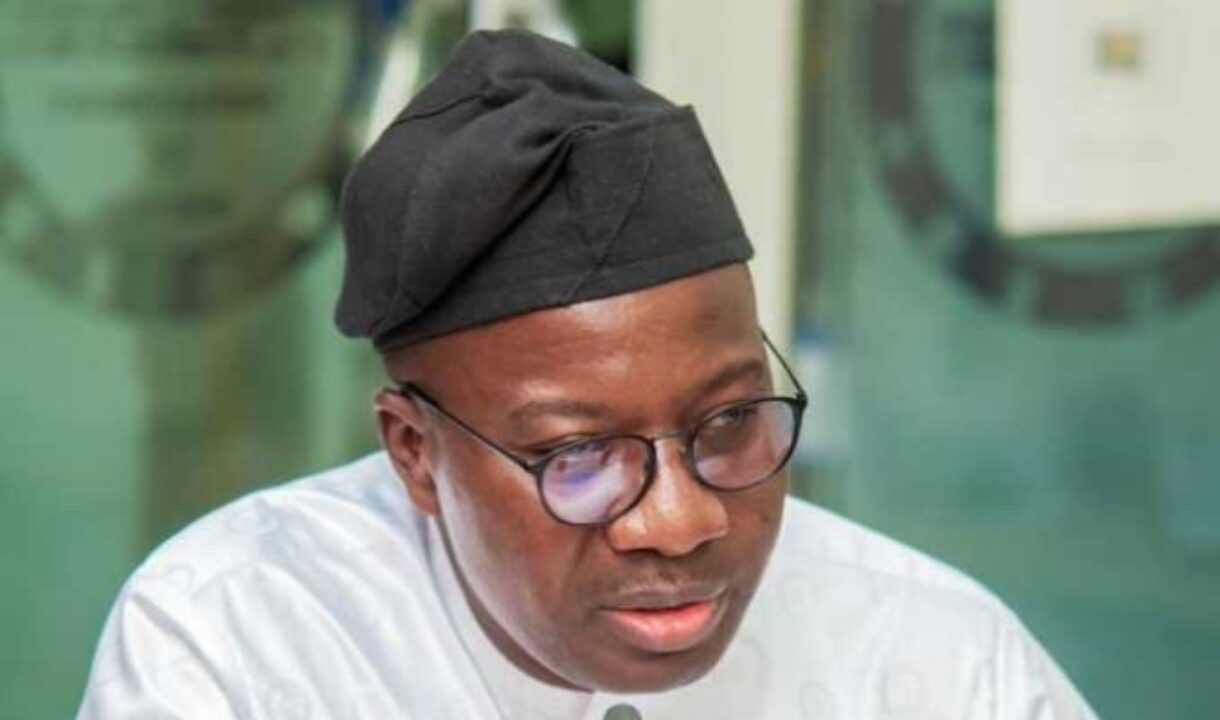 Majority leader condemns “gruesome killing” of Bongo NHIA director