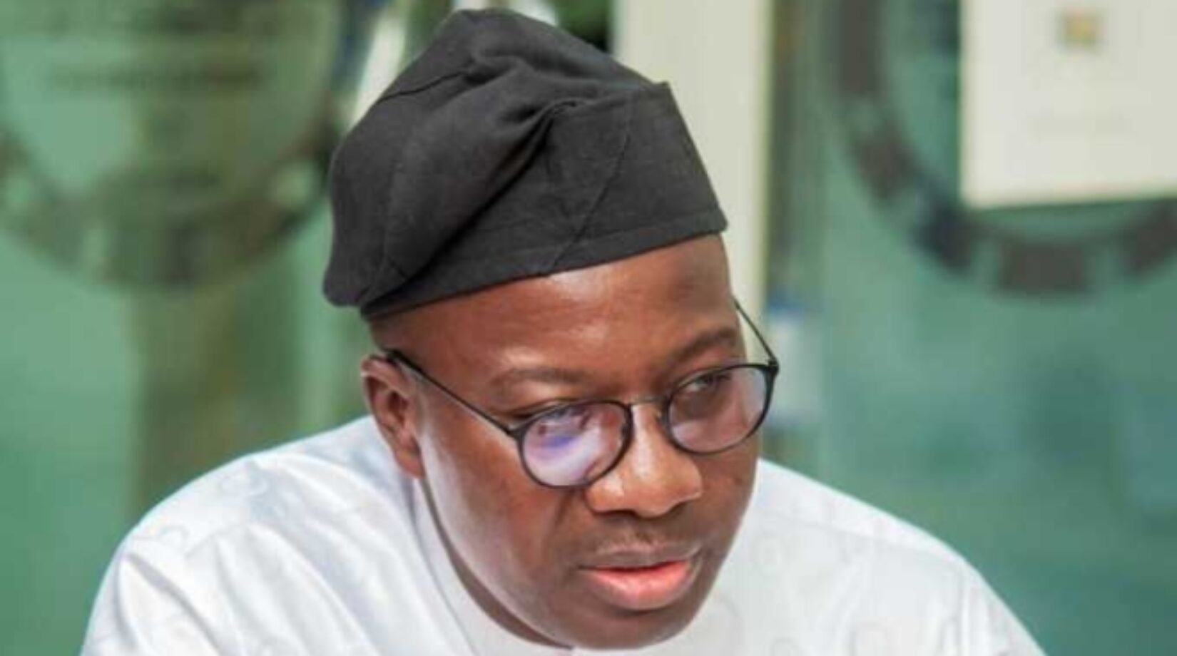 Majority leader condemns “gruesome killing” of Bongo NHIA director