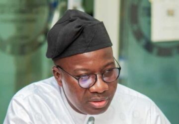 Majority leader condemns “gruesome killing” of Bongo NHIA director