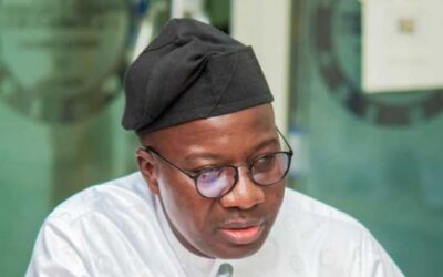 Majority leader condemns “gruesome killing” of Bongo NHIA director
