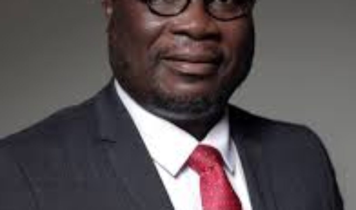 Lawyer Kwaku Amoh-Darteh:The Law is no arena for Personal attacks or sensational Claims