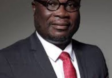 The law is no arena for personal attacks or sensational claims – Lawyer Kwaku Amoh-Darteh
