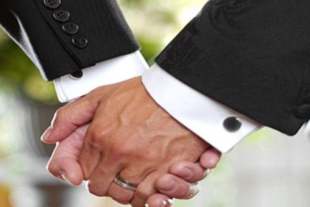 Muslim cleric disowns son over same-sex relationship