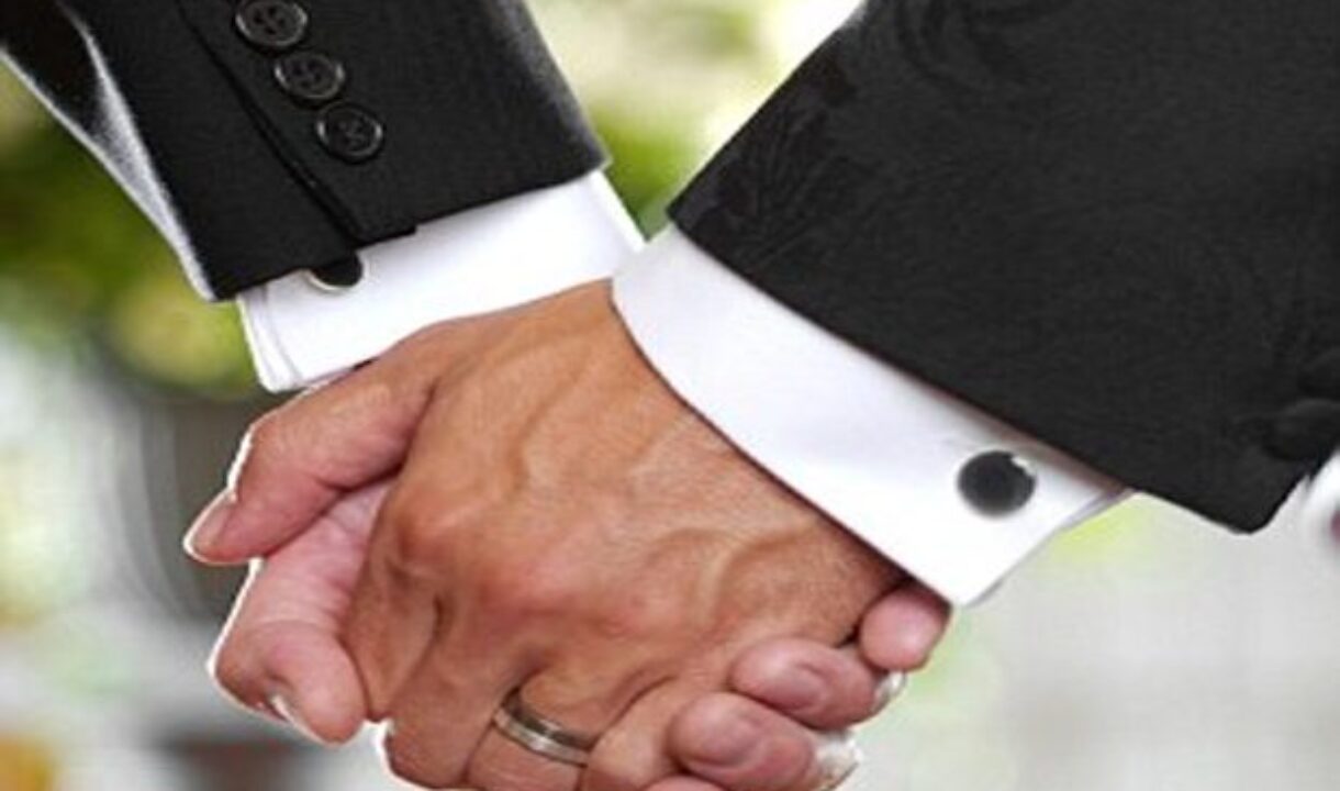 Muslim cleric disowns son over same-sex relationship