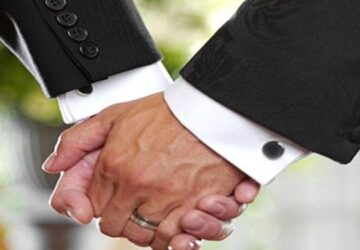 Muslim cleric disowns son over same-sex relationship