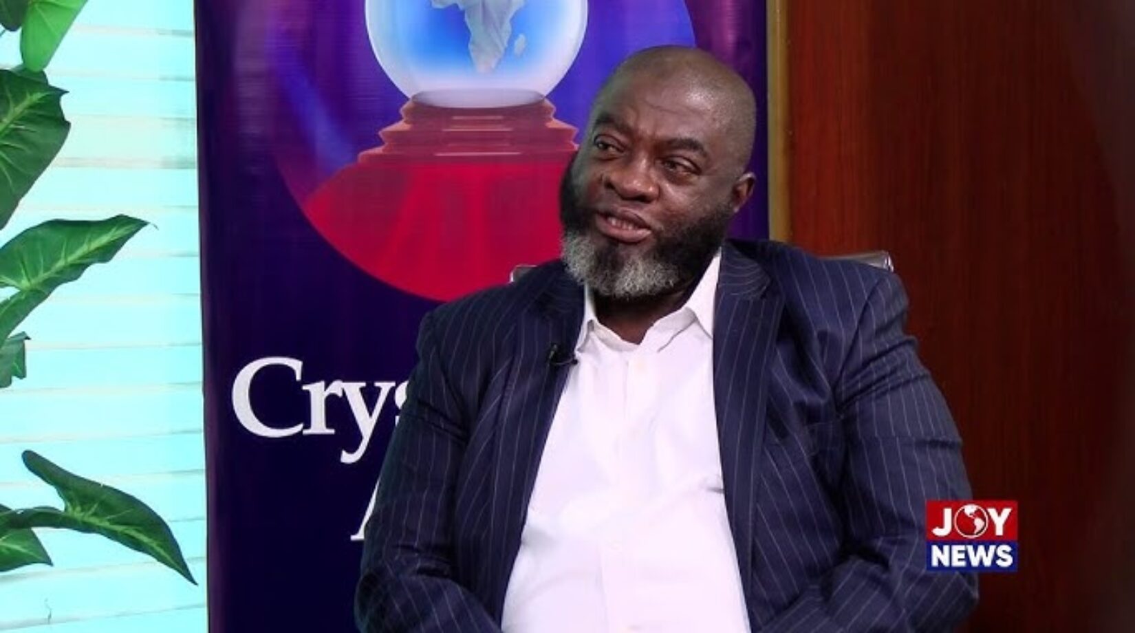 Analyst warns of potential dollar dumping as cedi strengthens