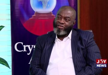 Analyst warns of potential dollar dumping as cedi strengthens