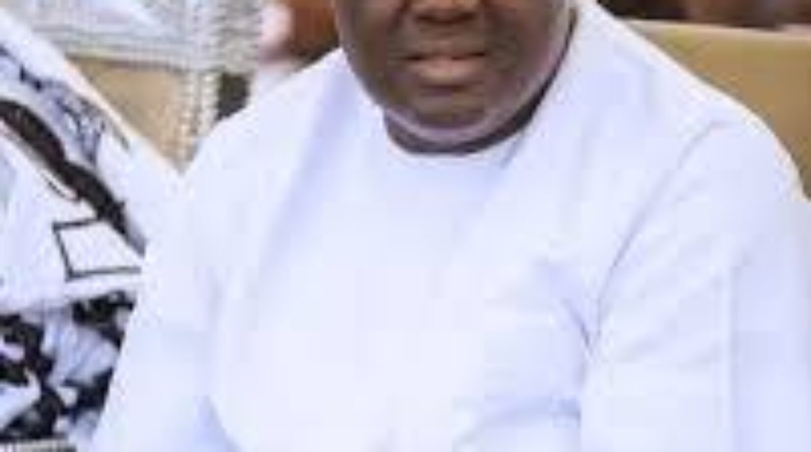 We’ll fully support Julius Debrah to become next President if he declares to contest after Mahama – NDC communicator says