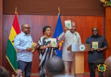 Prez John Mahama’s 120 days: A breakdown of what he has delivered- and what’s still to come