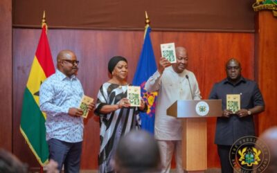 Prez John Mahama’s 120 days: A breakdown of what he has delivered- and what’s still to come