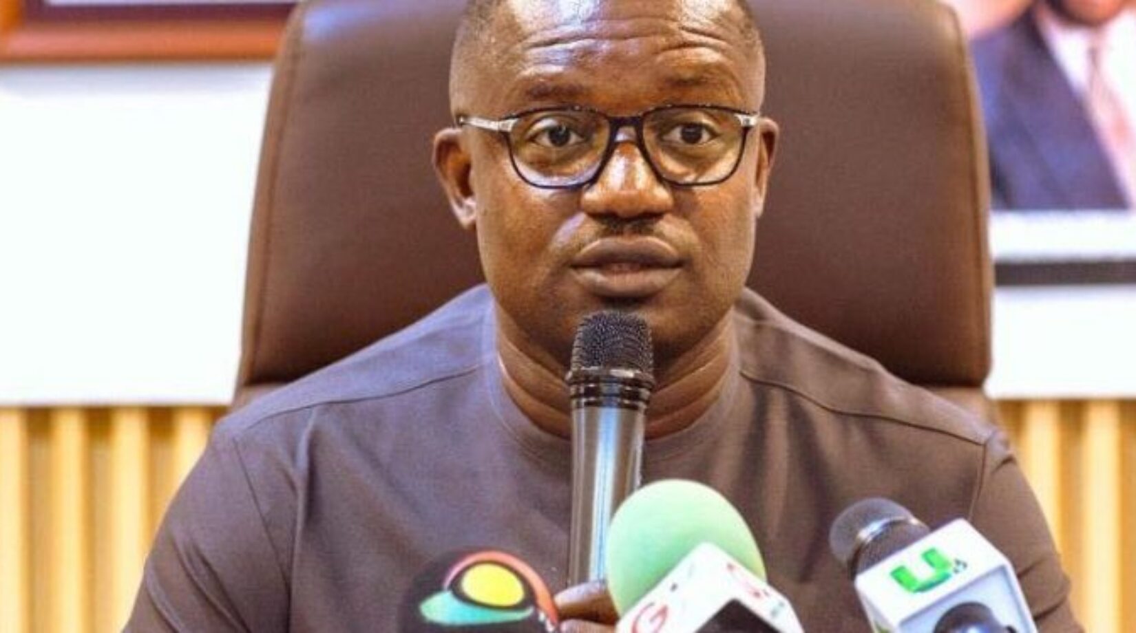 Energy Ministry traces 2,637 ECG containers after audit-Richmond Rockson announces