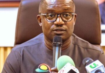 Energy Ministry traces 2,637 ECG containers after audit-Richmond Rockson announces