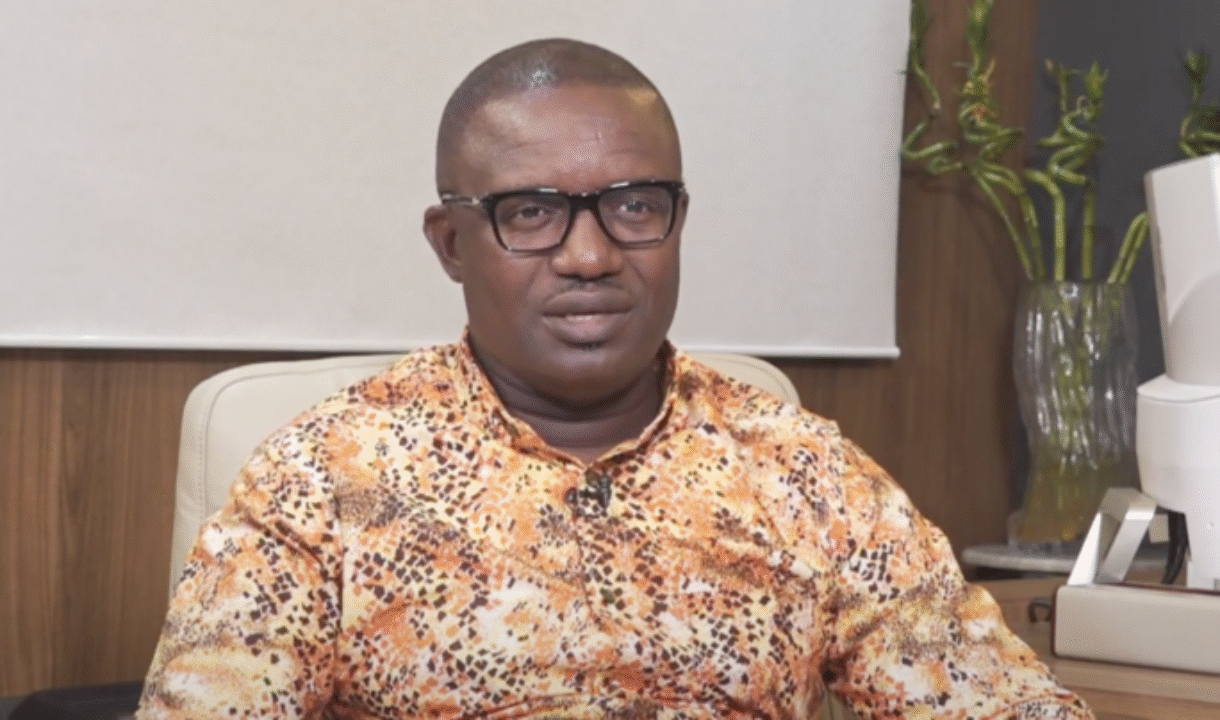 I’m fixing the energy sector, not complaining-Energy Minister fires back at critics