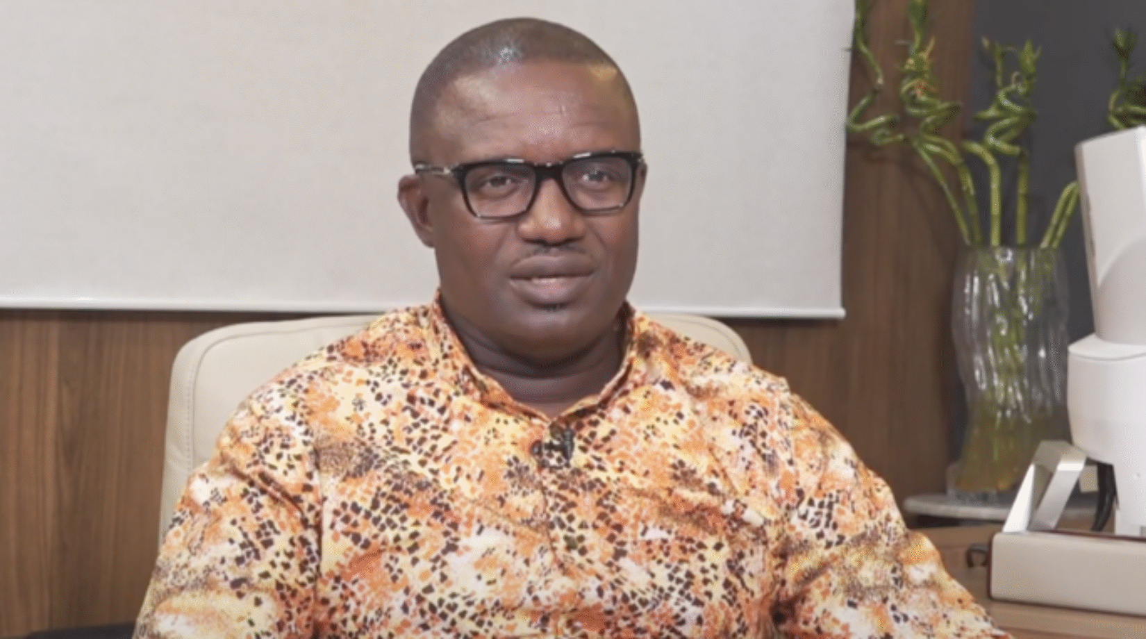 I’m fixing the energy sector, not complaining-Energy Minister fires back at critics