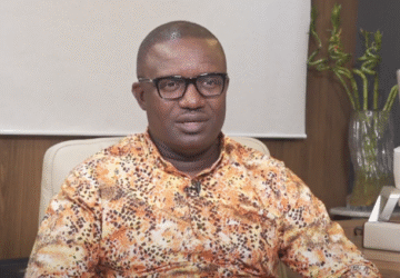 I’m fixing the energy sector, not complaining-Energy Minister fires back at critics