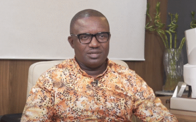 I’m fixing the energy sector, not complaining-Energy Minister fires back at critics