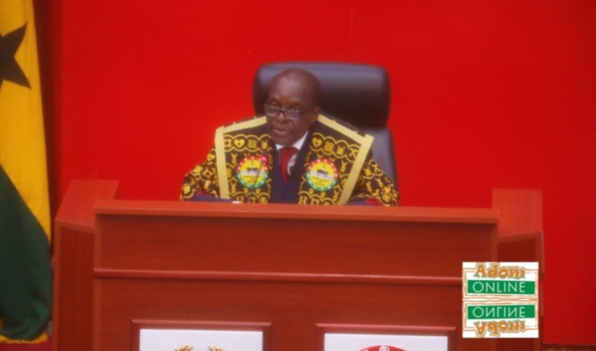 Speaker announces reintroduction of anti-LGBTQ+ Bill in Parliament