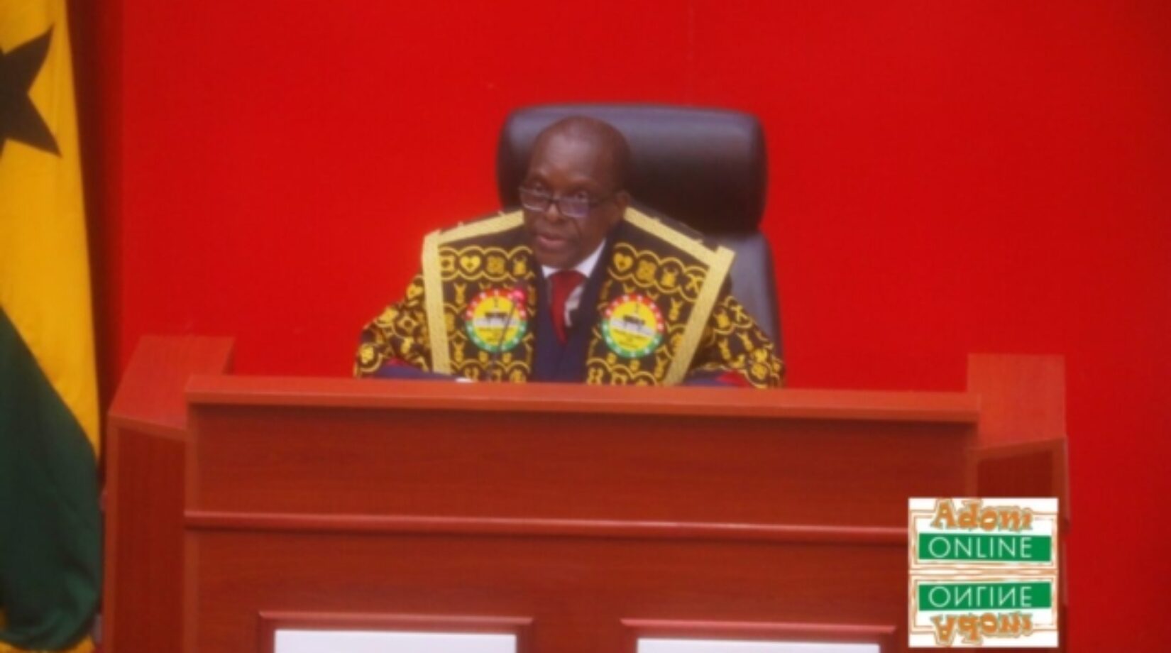 Speaker announces reintroduction of anti-LGBTQ+ Bill in Parliament
