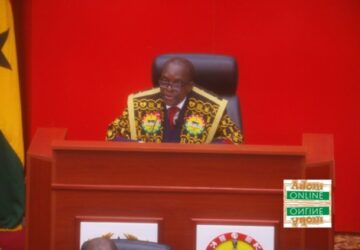 Speaker announces reintroduction of anti-LGBTQ+ Bill in Parliament