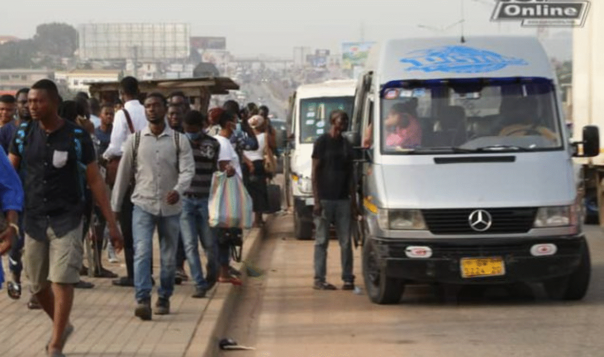 We’ve done our part; Police must ensure strict compliance – GPRTU on 15% fare reduction